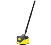 Kärcher Limpiadora de superficies T5 T-Racer (Específico para: Limpiadoras de alta presión Kärcher K2 - K7)