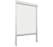 Mosquitera para ventana Elite (An x Al: 140 x 140 cm, Montaje de la mosquitera: Inserción, Color bastidor: Blanco)