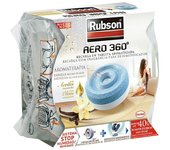 Rubson Tableta para el deshumidificador Aero 360º vainilla (450 g)
