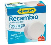 Humydry Pack de recambios para el deshumidificador (Neutral)