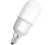 Osram Star Bombilla LED Stick (E14, No regulable, Blanco cálido, 1.050 lm, 10 W)