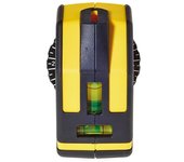 Stanley Láser de línea STHT1-77148 (Zona de trabajo máx.: 4,5 m)