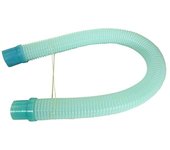 Manguera de piscina conectora (Largo: 1 m)