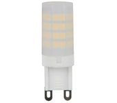 Garza Bombilla LED G9 (G9, No regulable, Blanco frío, 300 lm, 3,5 W)