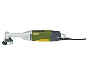 Proxxon Micromot Esmeriladora angular de cuello largo LHW n.º 28547 (13.000 r.p.m., 100 W, 220 V - 240 V) + Garantía BAUHAUS 5 años para equipos...