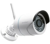 Avidsen Cámara IP de exterior IPC281 (Blanco, Resolución: 1280 x 720 píxeles)