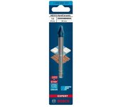 Bosch Professional Expert Broca para baldosas HEX-9 HardCeramic (1 ud., Diámetro de la broca: 10 mm)