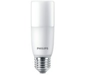 Philips Bombilla LED Classic CW (E27, No regulable, Blanco frío, 1.050 lm, 75 W)