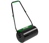 Gardol Rodillo para césped GRW-E 57 (Metal, 35 x 40 cm)