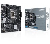Asus PRIME H610M-K D4
