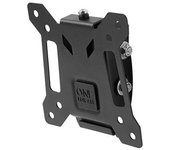 One For All Soporte TV 13"/27" VESA 100X100 Max 50Kg