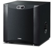 Yamaha NS-SW200 Negro