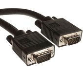 Cable SVGA Macho - Macho de 3m