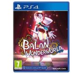Balan Wonderworld PS4