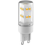Bombilla led g9 3000k (3w)