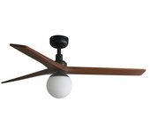 Ventilador de techo con luz klim m