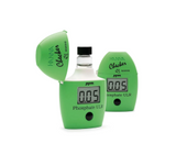 Medidor Fosfatos ICA Hanna Rango Ultra Bajo 0.00 a 0.90 ppm