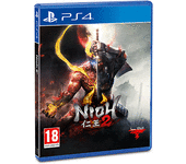 Nioh 2 (Importacion UK)