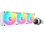 Kraken 360 RGB, Refrigeración por agua