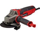 TE-AG 125/1010, Amoladora angular