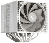 ASSASSIN IV WH, Disipador de CPU
