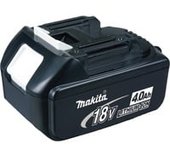 BL1840B batería recargable de 4Ah 18V