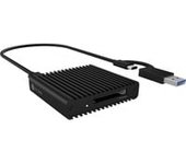 IB-CR404-C31, Lector de tarjetas