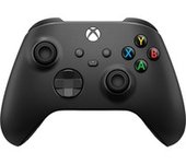 Xbox Wireless Controller, Gamepad