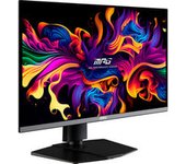 MPG 271QRX QD-OLED, Monitor de gaming