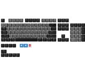 SKILLER SAC20, Cubierta de teclado