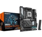 B850 GAMING X WIFI6E, Placa base