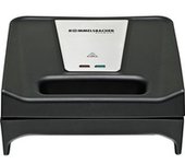 SWG 700, Barbacoa de contacto