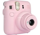 instax mini 12, Cámara instantánea