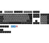 SKILLER SAC20, Cubierta de teclado