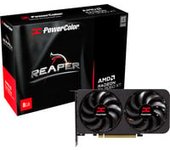 RX9060XT 8G-A, Tarjeta gráfica