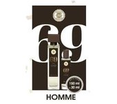 Iap Pharma 69 Perfume 150 ml + Perfume 30 ml Regalo