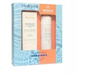 Avene Hydrance Ligera Spf30 40ml + Agua Termal 50ml