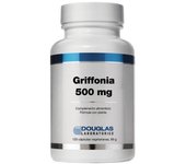 Douglas Laboratories Griffonia 500 mg 120 cápsulas