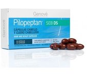 Pilopeptan Seb Ds 30 Capsulas Pelo Tendencia Grasa
