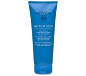 Apivita After Sun Cool & Sooth Gel-Crema 200 ml