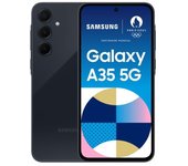 Smartphone SAMSUNG Galaxy A35 5G 8+256GB Awesone Navy