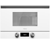Microondas TEKA ML8220BISL Cristal Blanco 112030000