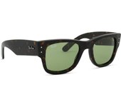 Ray-Ban Mega Wayfarer RB0840S 902/4E 51
