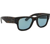 Ray-Ban Mega Wayfarer RB0840S 902/56 51
