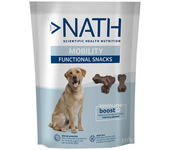 150 g Nath Bocaditos Mobility para perros