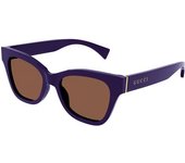 Gafas De Sol Gucci Gg 1133s 002 Violeta