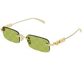Gafas De Sol Gucci Gg 1808s 002 Dorado