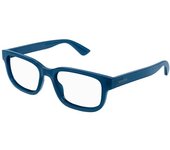Gafas Graduadas Gucci Gg 1584o 003 Azul