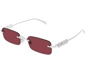 Gafas De Sol Gucci Gg 1808s 004 Plata