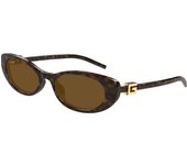 Gafas De Sol Gucci Gg 1680 004 Havana